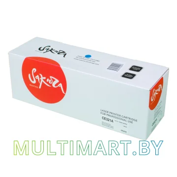 Картридж Sakura Printing SACE321A